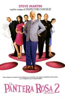 The Pink Panther 2
