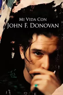 The Death & Life of John F. Donovan