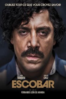 Loving Pablo