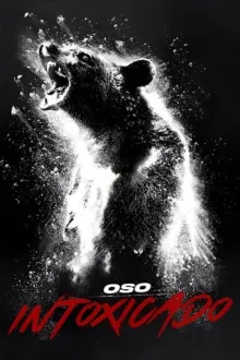 Cocaine Bear