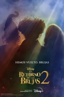 Hocus Pocus 2