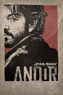 Star Wars : Andor