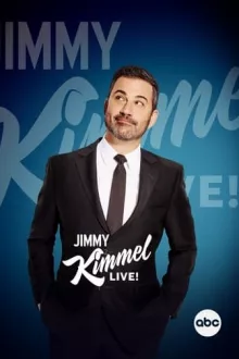 Jimmy Kimmel Live!