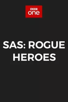 SAS: Rogue Heroes