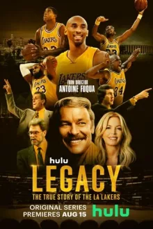 Legado: Los LA Lakers de Jerry Buss