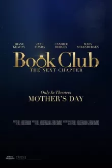 Book Club - Ahora Italia