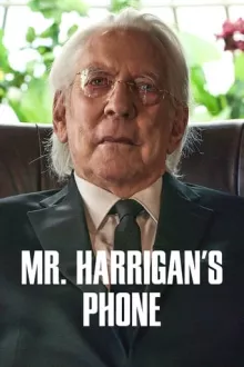 Le Téléphone de M. Harrigan