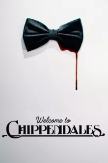 Welcome to Chippendales