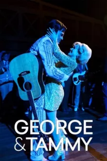 George & Tammy