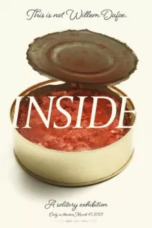 Inside
