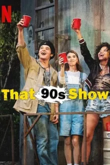 That '90s Show