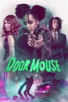 Door Mouse