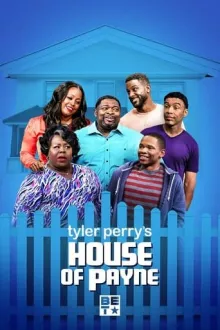House of Payne
