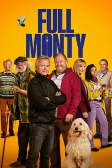 The Full Monty