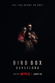 Bird Box Barcelona