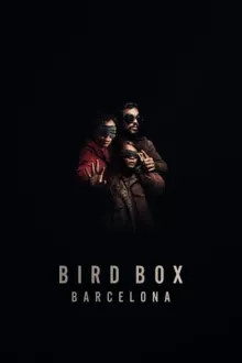 Bird Box Barcelona