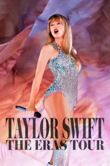 TAYLOR SWIFT | THE ERAS TOUR