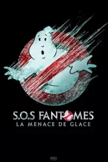 S.O.S. Fantômes : La Menace de Glace