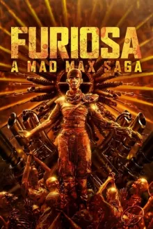 Furiosa: de la saga Mad Max