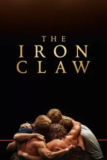 The Iron Claw