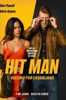 Hit Man