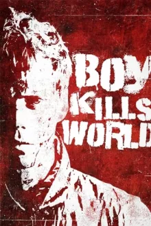 Kill Boy