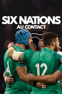 Six Nations: Full Contact