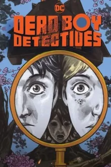 Los Detectives Muertos