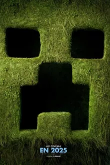 A Minecraft Movie