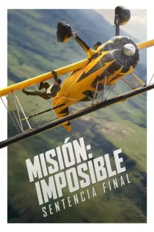 Mission: Impossible - The Final Reckoning
