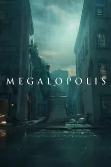 Megalópolis