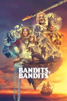 Time Bandits