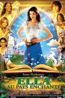 Ella Enchanted