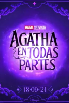 Agatha All Along