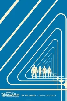 The Fantastic Four: First Steps