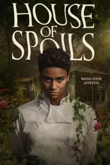 House of Spoils