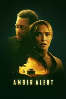 Alerta Amber