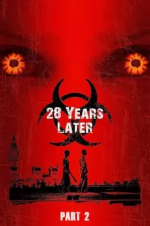 28 Years Later Part 2: The Bone Temple