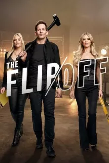 The Flip Off