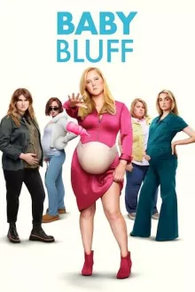 Kinda Pregnant