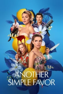 Another Simple Favor