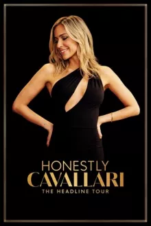 Honestly Cavallari: The Headline Tour