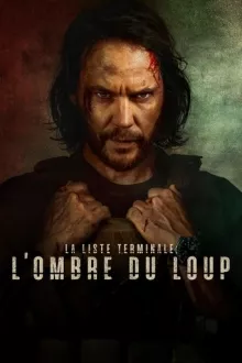 The Terminal List: Dark Wolf