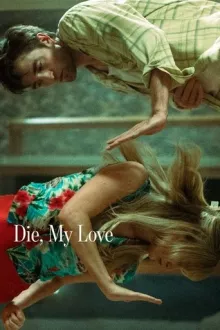 Die My Love