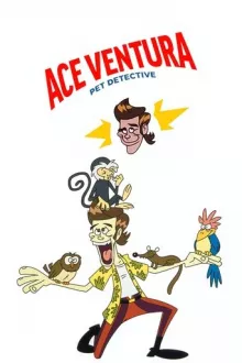 Ace Ventura: Pet Detective