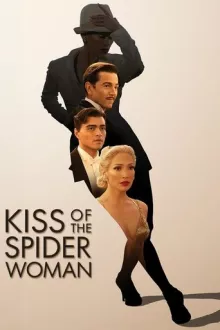 Kiss of the Spider Woman
