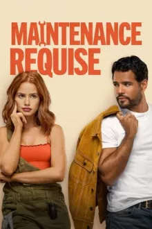 Maintenance Required