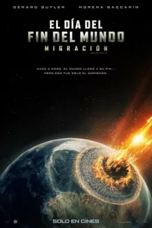 Greenland 2: Migration