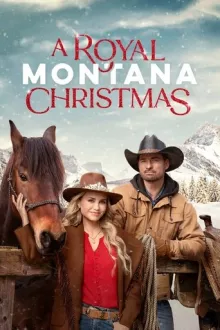A Royal Montana Christmas