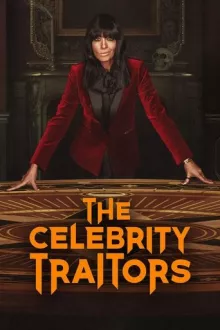 The Celebrity Traitors